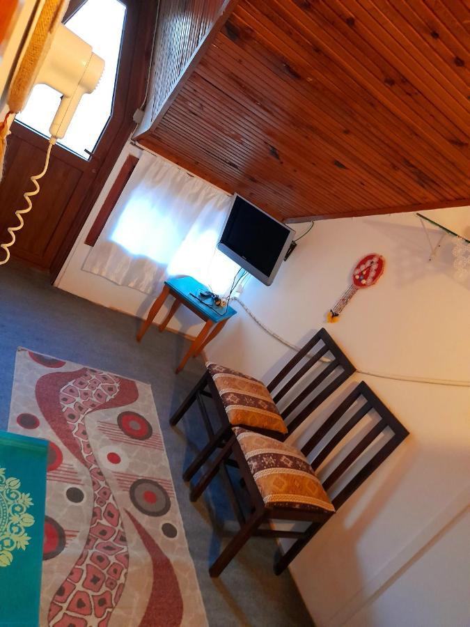 Antonios Motel Сиде Экстерьер фото