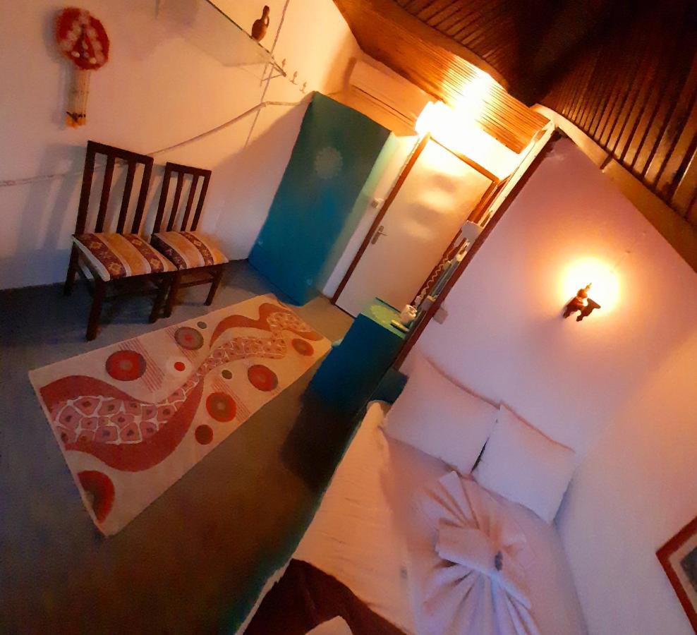 Antonios Motel Сиде Экстерьер фото
