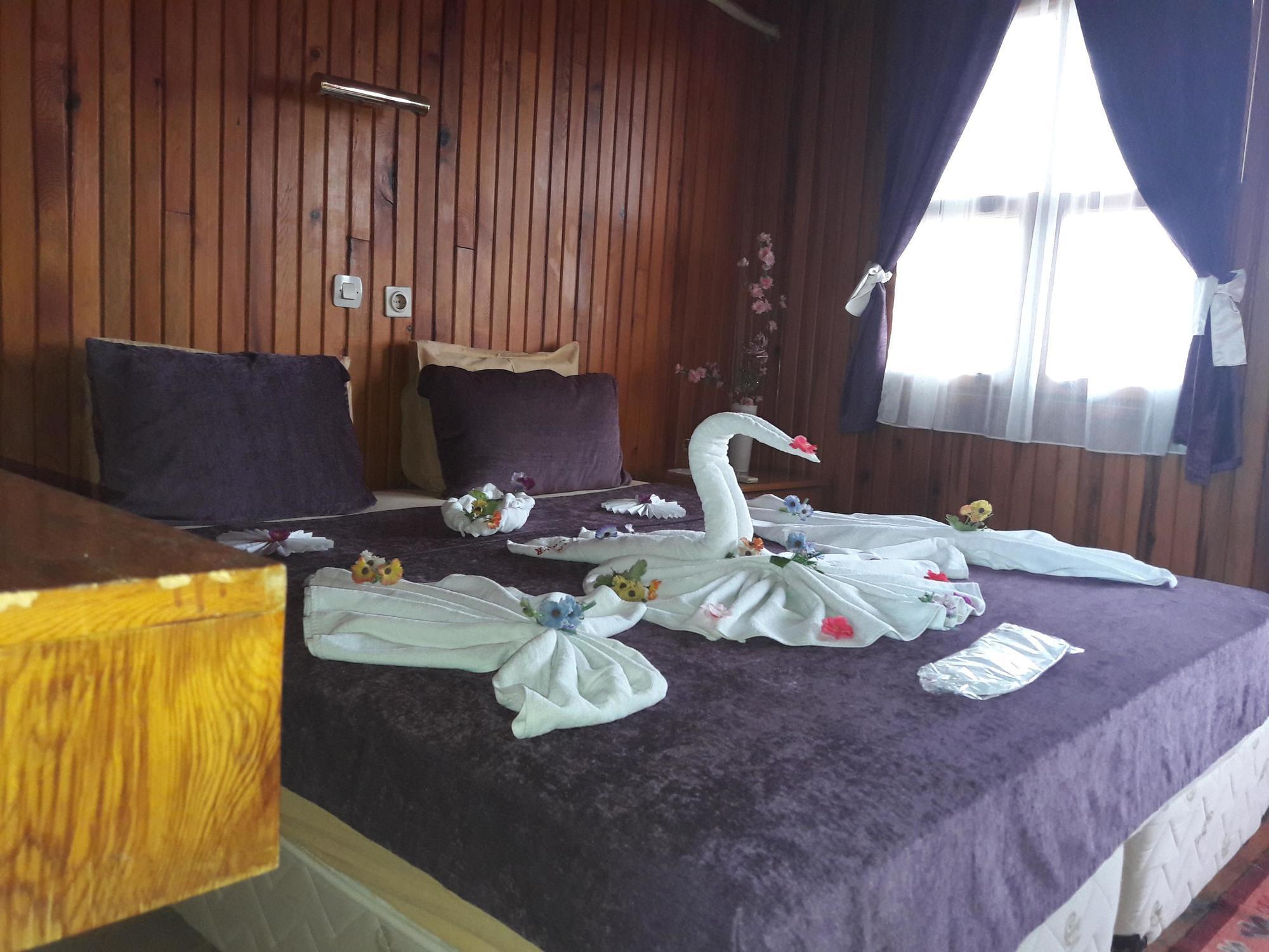 Antonios Motel Сиде Экстерьер фото